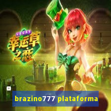 brazino777 plataforma